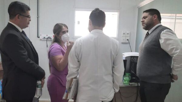 Fiscalía investiga muerte de beba por desnutrición grave en Amambay