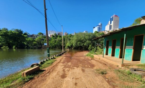 Alertan sobre posibles nuevas crecidas del Paraná