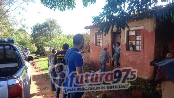Tres personas demoradas en el caso de la menor desaparecida