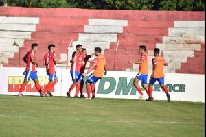 Diario HOY | Colegiales gana por primera vez en la Intermedia 2023