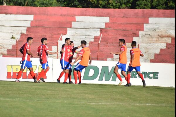 Diario HOY | Colegiales gana por primera vez en la Intermedia 2023