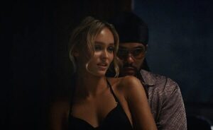 The Weeknd y Future lanzan "Double Fantasy", el nuevo single para la serie "The Idol" - Megacadena — Últimas Noticias de Paraguay