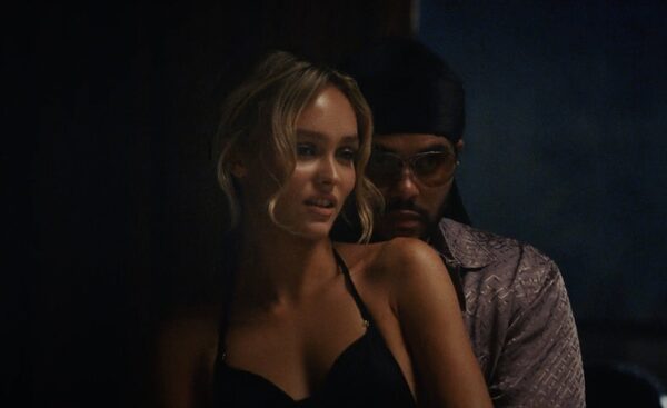 The Weeknd y Future lanzan "Double Fantasy", el nuevo single para la serie "The Idol" - Megacadena — Últimas Noticias de Paraguay