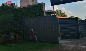 Un cincuentón muere en el interior de un motel en Ypané