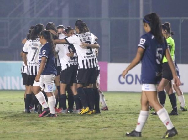 Un empate y una victoria en el inicio del capítulo 7 - APF