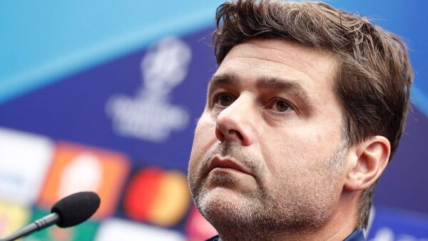 Mauricio Pochettino toma la delantera en el Chelsea
