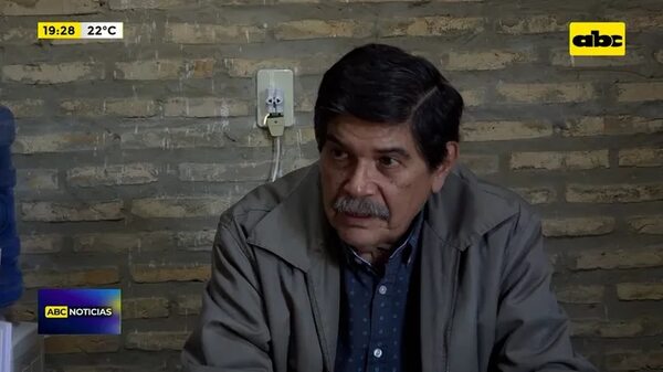 Video: Colectivos de Asunción sin ITV - ABC Noticias - ABC Color