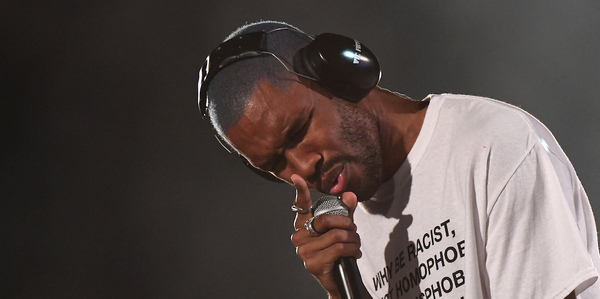 Diario HOY | Frank Ocean sale de Coachella debido a una lesión en la pierna