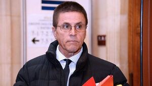 Diario HOY | Condenan a cadena perpetua a autor de atentado contra sinagoga en Francia en 1980