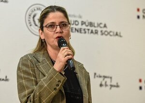 Designan a encargado de despacho en la Dirección General de Redes y Servicios de la Salud - ADN Digital