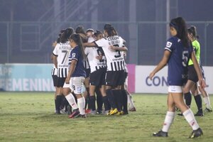 Diario HOY | Libertad/Limpeño se suma a lo más alto del Apertura femenino