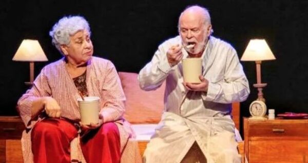 Diario HOY | "Inés" está de regreso en el Arlequín Teatro