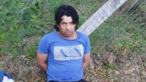 Condenan a 40 años de prisión para implicados en cuádruple crimen en el Chaco