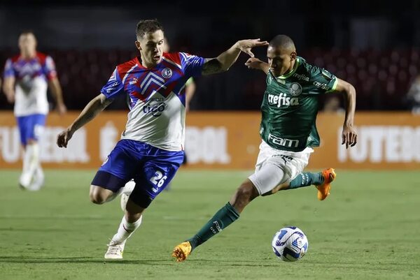Cerro Porteño, con todo en el torneo - Fútbol - ABC Color