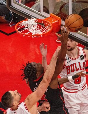 NBA; Los Raptor despide a Nick Nurse - Polideportivo - ABC Color