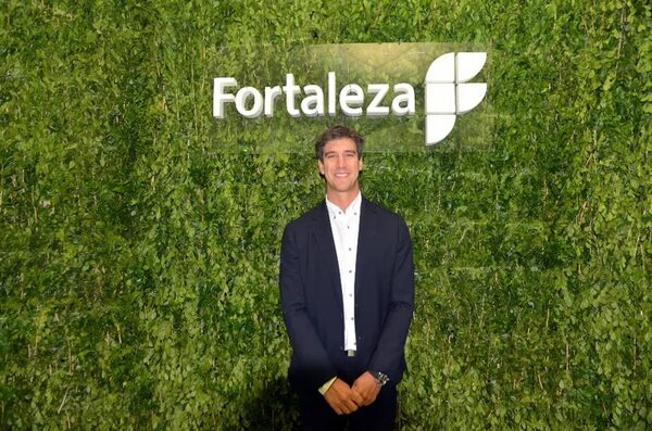 “Fortaleza desde adentro” - Empresariales - ABC Color