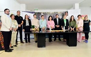 Petrobras apoya la Ruta de los Colosos - Empresariales - ABC Color
