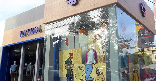 La Nación / Con moda y arte, Patrol te propone entrar a un mundo “Imaginado por vos”