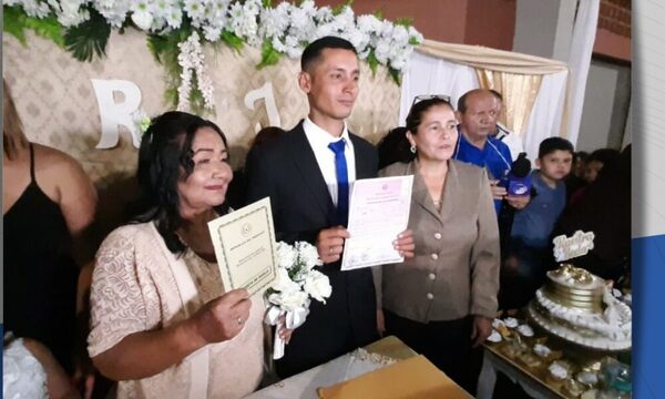 (VIDEO) Todo lo que se dijo de la boda de Ña Rufina y Juan Ramón: ¡Loperro querían saber hasta las intimidades!