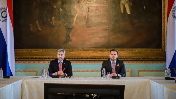 Marito pide extremar medidas para evitar uso de bienes en elecciones