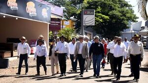Ganaderos llaman a votar por quien defienda los intereses del sector