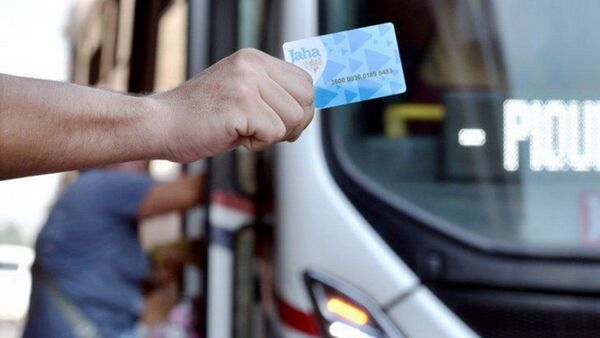 Billetaje: Presentarán denuncia penal por validaciones irregulares