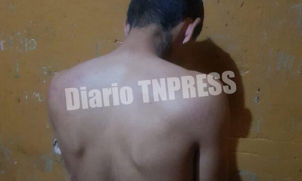 Piden prisión para sujeto que atentó contra la vida de dos jóvenes en Presidente Franco – Diario TNPRESS