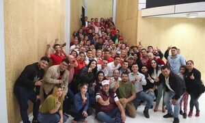 “Landy” Torres ultima los detalles para lo que considera, será una histórica victoria – Diario TNPRESS