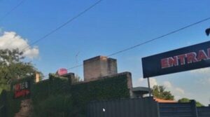 Hombre de 56 años fallece en un motel