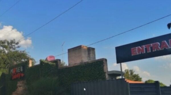 Hombre de 56 años fallece en un motel