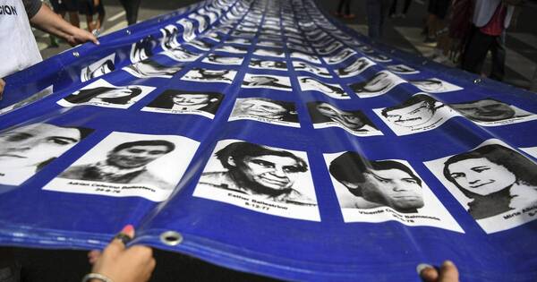 La Nación / Argentina: hermanos separados por la dictadura se conocen 40 años después