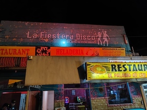 Tras allanamiento incautan crack de un local nocturno en Concepción