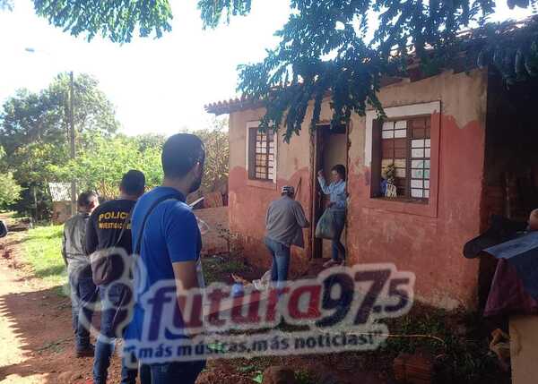 Madre de niña desaparecida será procesada por abuso sexual en niños.