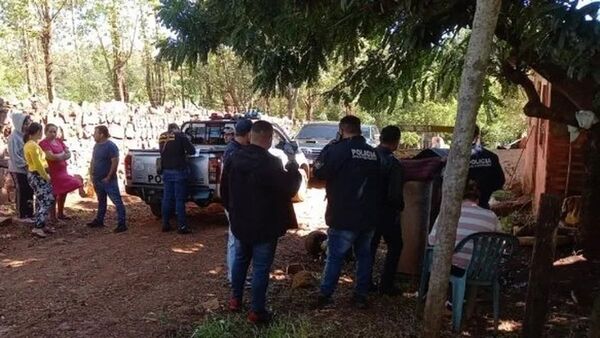 Sospechan que madre entregó a su hija de 3 años por drogas