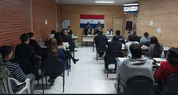 Dura condena: Implicados en cuádruple crimen en estancia Taguató ligaron 40 años de prisión