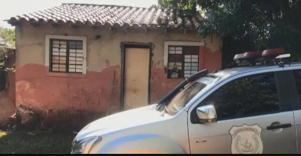 Continúa la búsqueda de la niña de 3 años desaparecida en Pedro Juan Caballero - ADN Digital