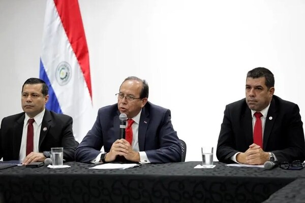 PARAGUAY LOGRA TARIFA INTERMEDIA DE USD 16,71 KW/MES EN ITAIPÚ