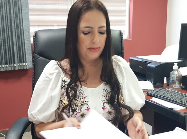 Fiscal Reinalda Palacios designada para actuar el 30 de abril, si ocurren delitos electorales