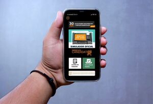 Locales, candidatos y simulador oficial: La app que necesitás descargar de cara a las elecciones generales - Megacadena — Últimas Noticias de Paraguay