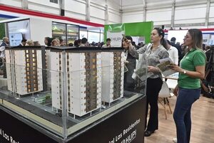 “Mi vivienda”: MUVH detalla requisitos para liberarse del alquiler - Nacionales - ABC Color