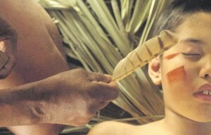 PELÍCULA PARAGUAYA «EAMI» ES PREMIADA EN FESTIVAL DE CINE EN PARÍS