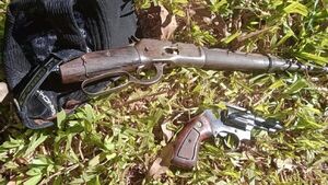 Matan a hermano de intendente y a otro hombre en Raúl Arsenio Oviedo