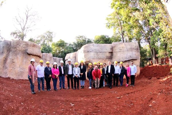 Alto Paraná se muestra con nuevas ofertas turísticas - Noticde.com