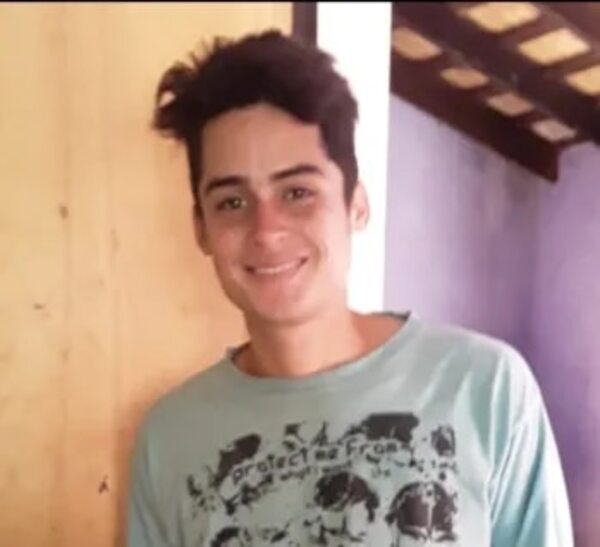 Buscan a joven desaparecido desde hace dos meses en Capiatá - Nacionales - ABC Color