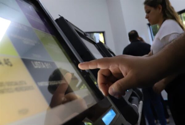 ESTOS SON LOS LOCALES HABILITADOS POR EL TSJE PARA VOTAR EN EL EXTRANJERO
