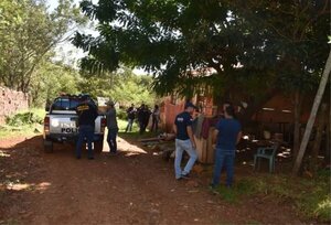 Sospechan que niña desaparecida fue entregada por la madre a cambio de drogas