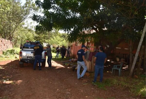 Sospechan que niña desaparecida fue entregada por la madre a cambio de drogas