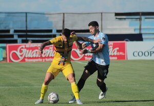 Diario HOY | Trinidense vs. Guaireña y el mismo objetivo de ganar