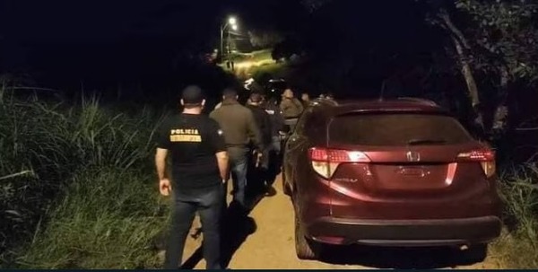 Diario HOY | Niña de 3 años sigue desaparecida: la madre adicta y dos hombres están detenidos