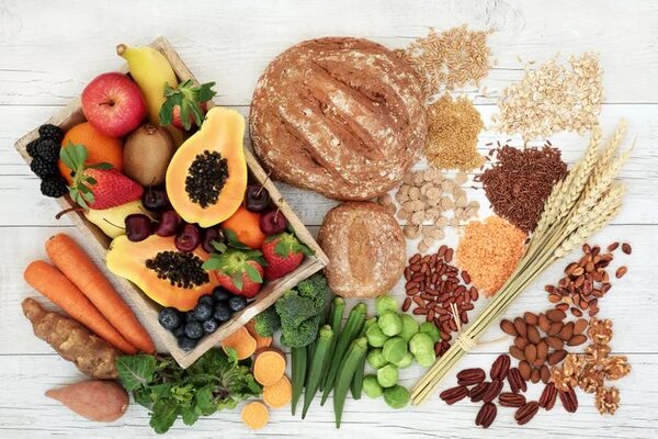 Estos son los motivos por los cuales deberías seguir una dieta antioxidante - Gastronomía - ABC Color